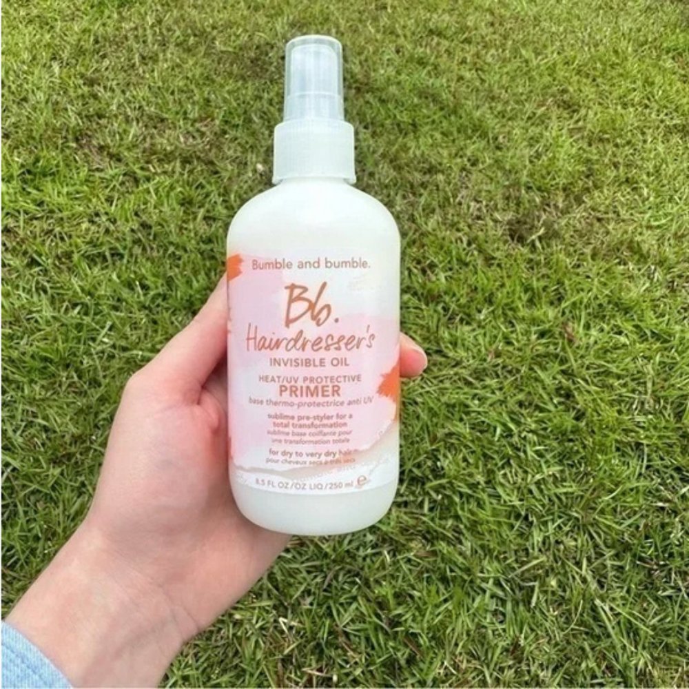 BB Invisible Oil Primer Spray 8.5oz